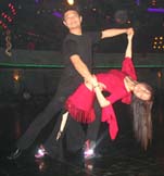 2005 Ballroom Dance in China