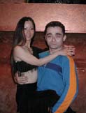 2003 Berlin Salsa Professional Competition