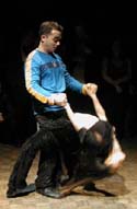 2003 Berlin Salsa Professional Competition