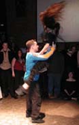 2003 Berlin Salsa Professional Competition