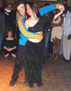 2003 Berlin Salsa Professional Competition