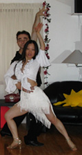 2004 Ballroom Showcase