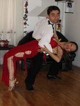 2004 Ballroom Showcase