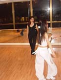 2005 Salsa Workshop in Hong Kong