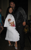Canada Salsa Congress 2008