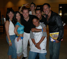 Miami Salsa Congress, Aug. 06