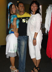 Miami Salsa Congress, Aug. 06