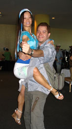 Miami Salsa Congress, Aug. 06