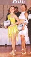 The Falls Premier Ball 2002 