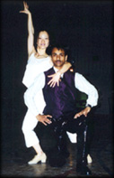 CIRV Talent Quest 2000 