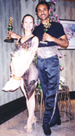 CIRV Talent Quest 2000 