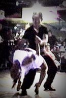 La Classique Salsa Competition 2002