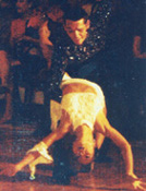 Int'l Latin Pro-Am Championship 2002 