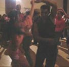2005 Canada Salsa Congress Dancing with Al Liquid Silver, LA