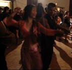 2005 Canada Salsa Congress Dancing with Al Liquid Silver, LA