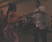 2005 Canada Salsa Congress Dancing with Super Mario, UK