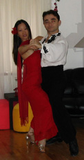 2004 Ballroom Showcase
